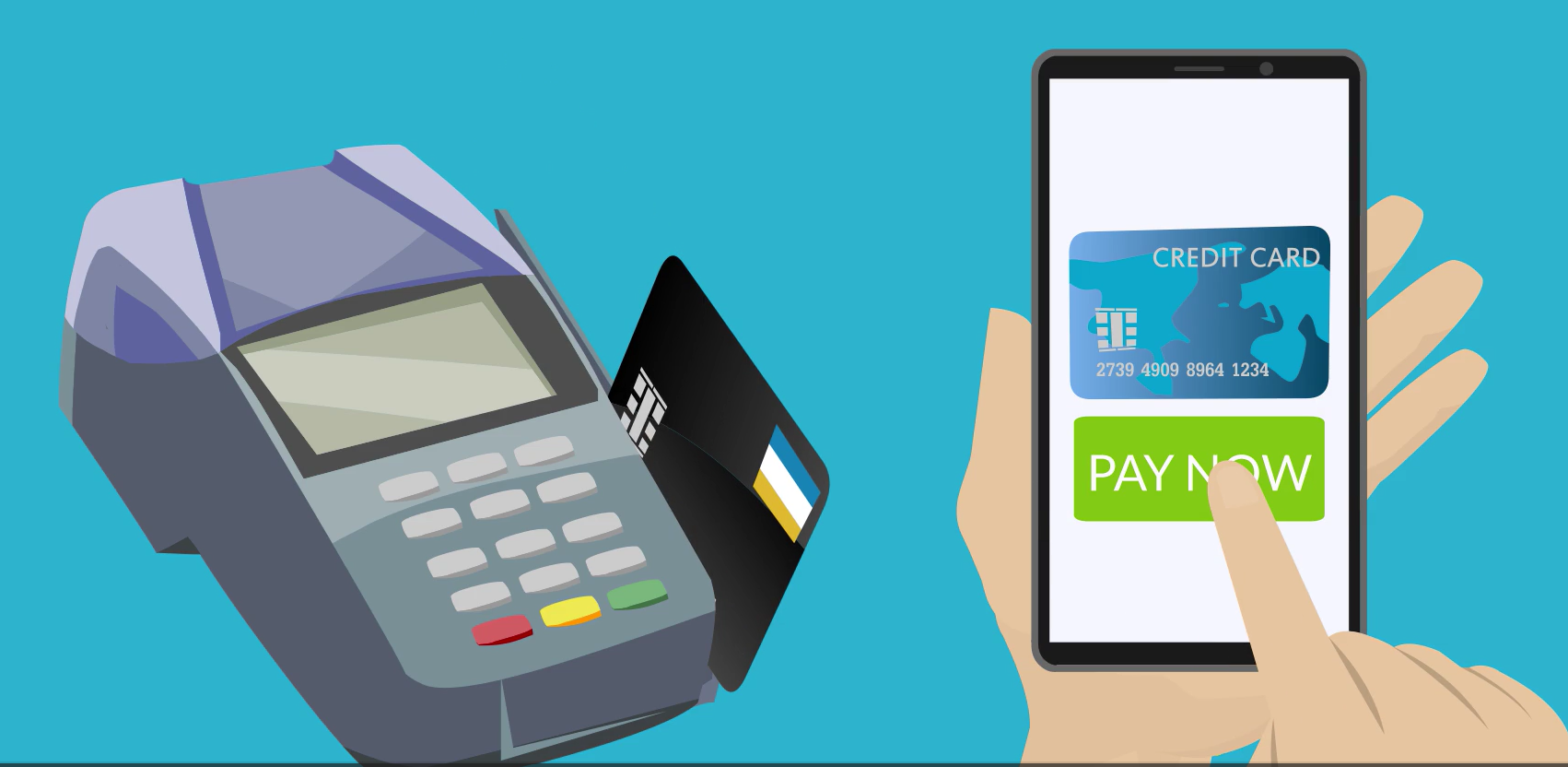 Secure payment